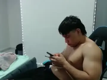 Chaturbate Nude Webcam of team23hot0
