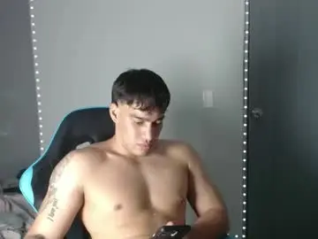 Chaturbate Live Porn of team23hot0