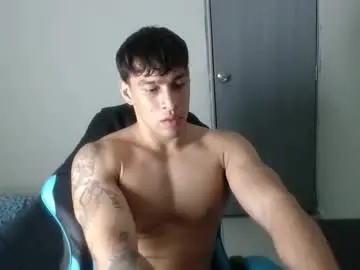 Chaturbate Live Sex Cam of team23hot0