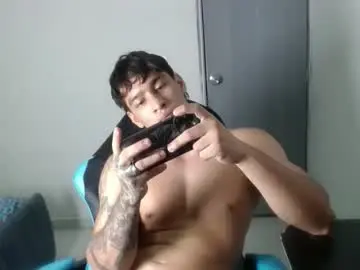 Chaturbate Adult Webcam of team23hot0