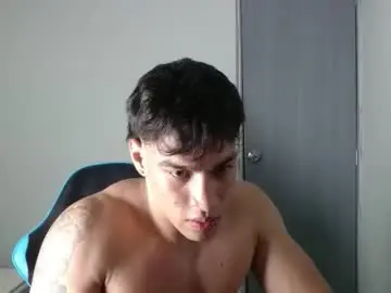 Chaturbate Private Sex Chat of team23hot0