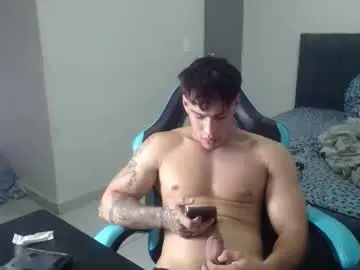 Chaturbate Sex Chat of team23hot0