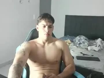 Chaturbate Free Porn Cam of team23hot0