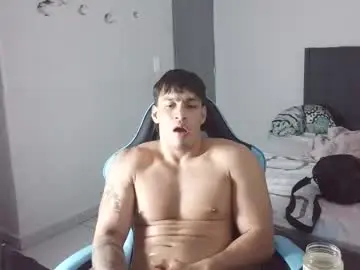 Chaturbate Sex Cam of team23hot0