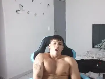 Chaturbate Sex Cam of team23hot0