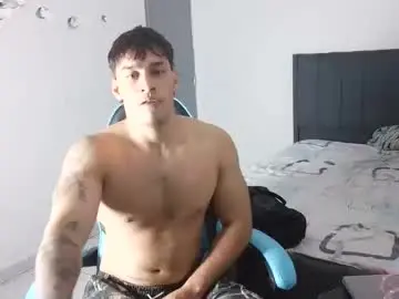 Chaturbate Live Sex Cam of team23hot0