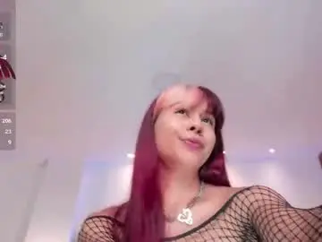 Chaturbate Best Webcam of tiana_cruz_