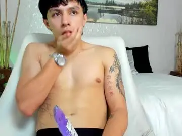 Chaturbate Free Porn Cam of tyler_durtenn