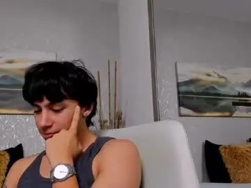 Chaturbate Adult Webcam of tyler_durtenn