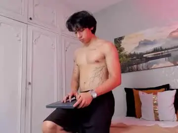 Chaturbate Nude Webcam of tyler_durtenn