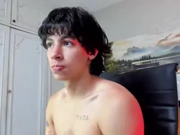 Chaturbate Private Sex Chat of tyler_durtenn