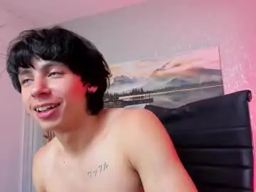 Chaturbate Adult Video Chat of tyler_durtenn