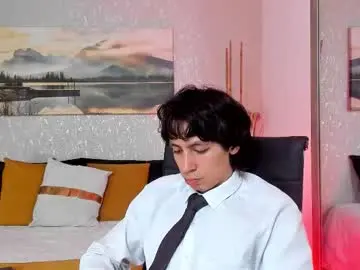 Chaturbate Free Live Porn of tyler_durtenn