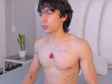 Chaturbate Best live sex cam show of tyler_durtenn