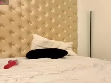 Chaturbate Live Sex of valentinarosexox