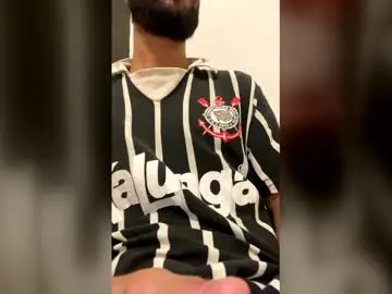 Chaturbate Best Webcam of victorferrxo