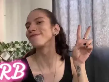 Chaturbate Sex Chat of vodkadelulo_