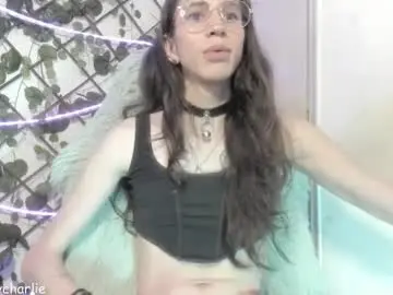 Chaturbate Private Sex Chat of vodkadelulo_