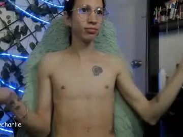 Chaturbate Nude Webcam of vodkadelulo_