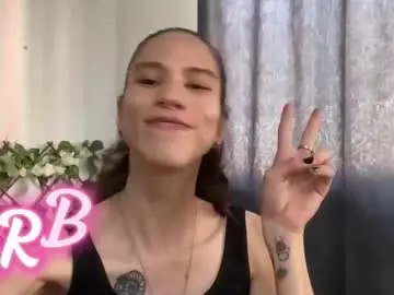 Chaturbate Live Sex of vodkadelulo_