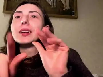 Chaturbate Live Sex Cam of aevra