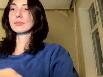 Chaturbate Live Sex Cam of aevra