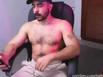 Chaturbate Adult Webcam of alexdimartino