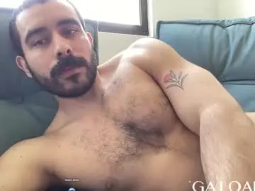 Chaturbate Sex Chat of alexdimartino