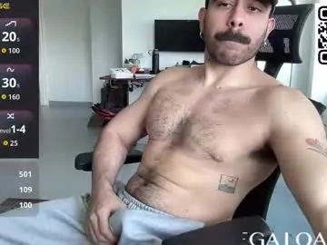 Chaturbate Sex Chat of alexdimartino