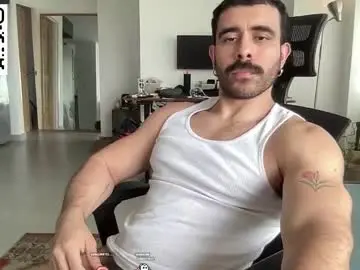 Chaturbate Adult Webcams of alexdimartino