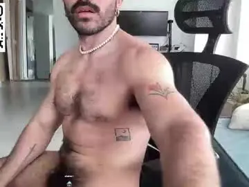 Chaturbate Free Live Porn of alexdimartino