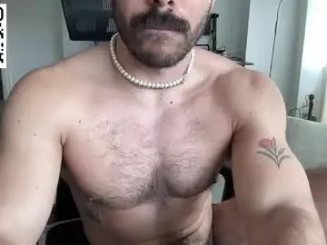 Chaturbate Nude Webcam of alexdimartino