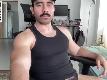 Chaturbate Free Live Porn of alexdimartino