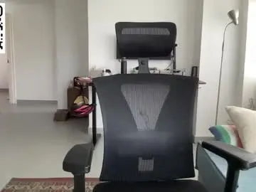 Chaturbate Adult Webcam of alexdimartino