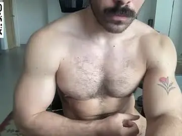 Chaturbate Live Porn of alexdimartino