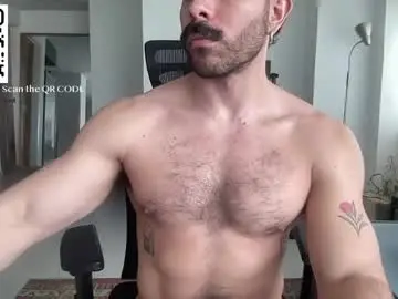 Chaturbate Live Sex of alexdimartino