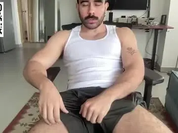 Chaturbate Adult Webcam of alexdimartino