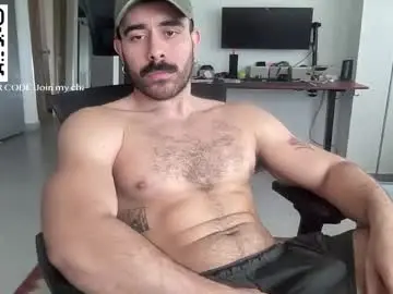Chaturbate Live Sex of alexdimartino