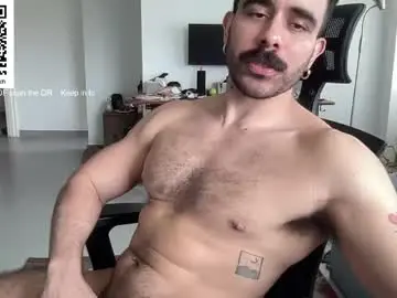 Chaturbate Private Sex Chat of alexdimartino