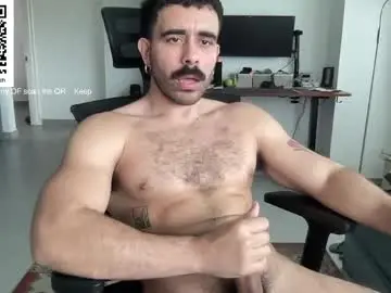 Chaturbate Sex Cam of alexdimartino