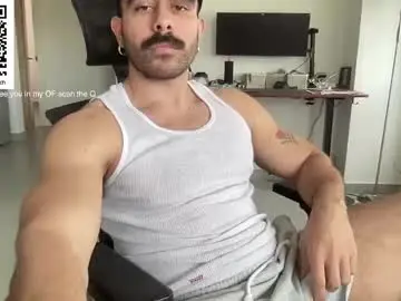 Chaturbate Sex Chat of alexdimartino