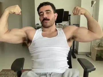 Chaturbate Sex Chat of alexdimartino