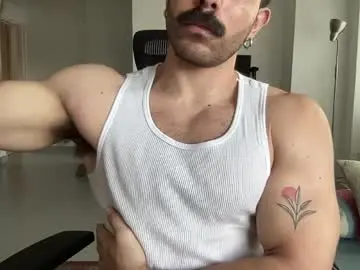 Chaturbate Free Porn Cam of alexdimartino