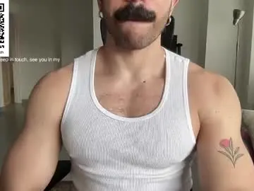 Chaturbate Best Webcam of alexdimartino
