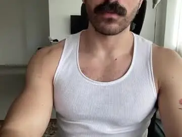 Chaturbate Private Sex Chat of alexdimartino
