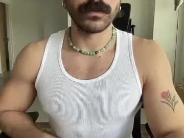 Chaturbate Sex Cam of alexdimartino
