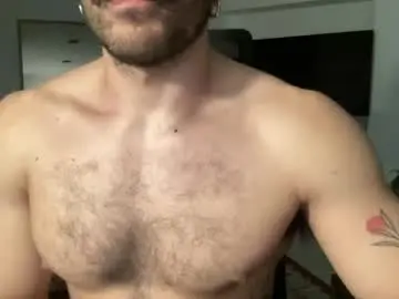 Chaturbate Nude Webcam of alexdimartino