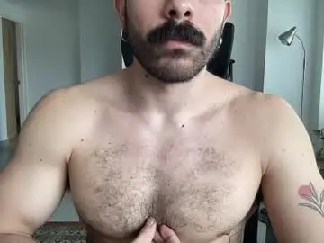 Chaturbate Adult Webcam of alexdimartino