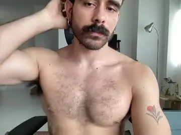 Chaturbate Live Sex of alexdimartino