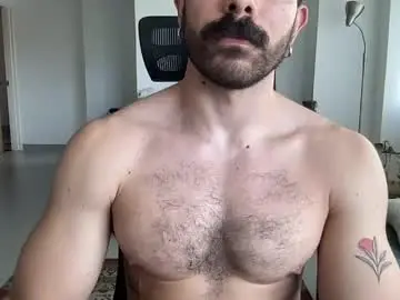 Chaturbate Adult Webcam of alexdimartino